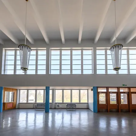 Apartment Hangon Asema 17 - Kaksi Huonetta Ja Keittioe *