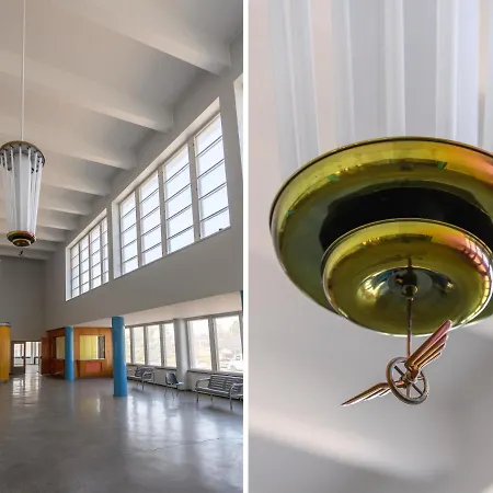 Hangon Asema 17 - Kaksi Huonetta Ja Keittioe Apartment Hanko