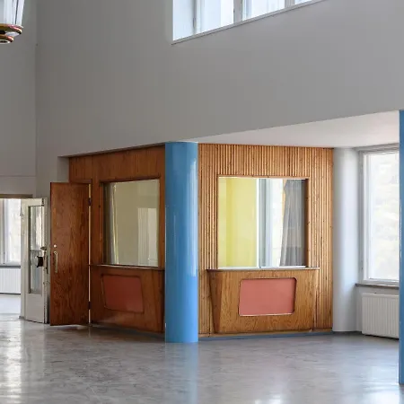 Apartment Hangon Asema 17 - Kaksi Huonetta Ja Keittioe *