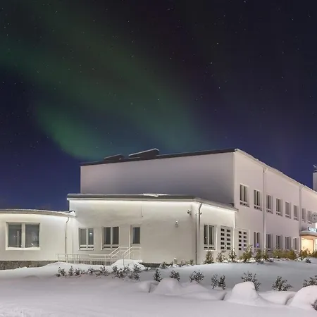 Hangon Asema 17 - Kaksi Huonetta Ja Keittioe Apartment *