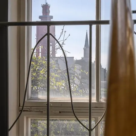 Hangon Asema 17 - Kaksi Huonetta Ja Keittioe Apartment Hanko