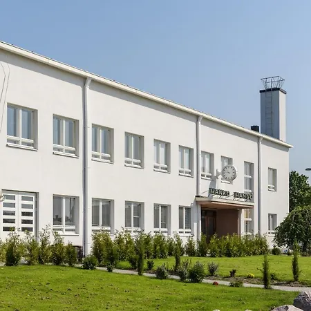 Apartment Hangon Asema 17 - Kaksi Huonetta Ja Keittioe *