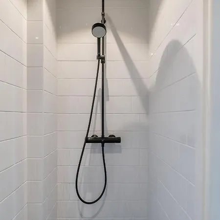 Hangon Asema 17 - Kaksi Huonetta Ja Keittioe Appartement